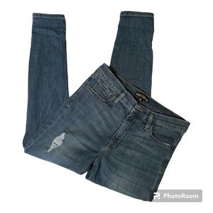 J Crew Mercantile Women’s Size 28 Skinny Jeans
